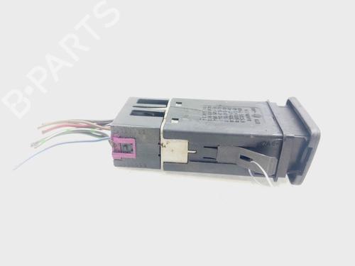 Warning switch VW GOLF IV (1J1) 1.9 TDI | BP27620514I22 