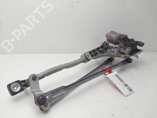 Essuie-glace moteur avant FORD FIESTA VI (CB1, CCN) 1.6 Ti | BP30795816M29