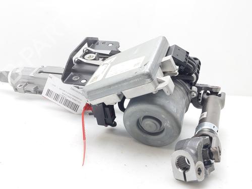 Steering column VW POLO VI (AW1, BZ1, AE1)  | BP18125927M21 