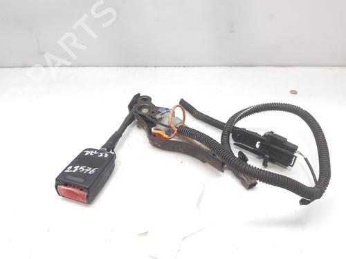 Used Other NISSAN TERRANO II (R20) 2.7 TDi 4WD (125 hp) 14004951