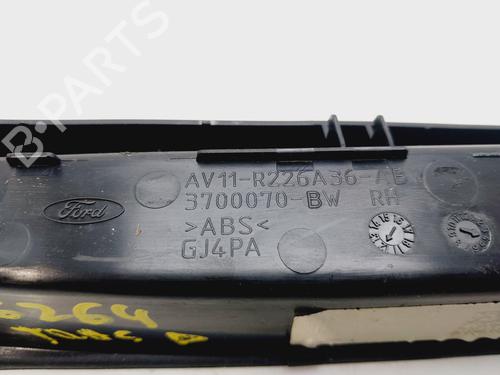 Right rear window switch FORD B-MAX (JK) 1.6 TDCi | BP28536023I28