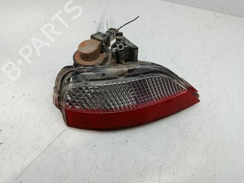 Rear bumper right light RENAULT CAPTUR I (J5_, H5_) | BP31708772C82