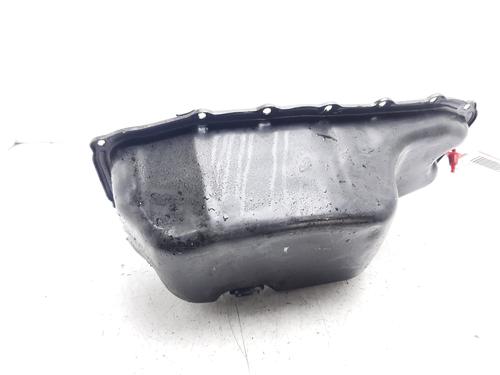 Oil sump OPEL ASTRA H (A04)  | BP13989825M115 