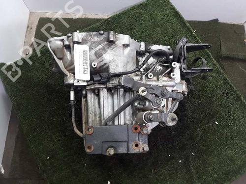 Gearbox HYUNDAI TUCSON (JM) 2.0 CRDi | BP3137979M3 