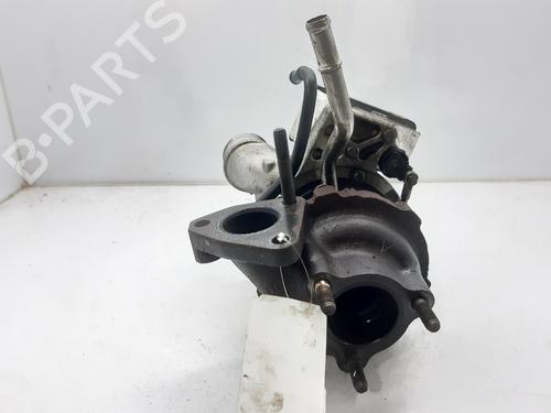 Turbocharger/Supercharger HYUNDAI SANTA FÉ II (CM) 2.2 CRDi 4x4 | BP7777099M71 