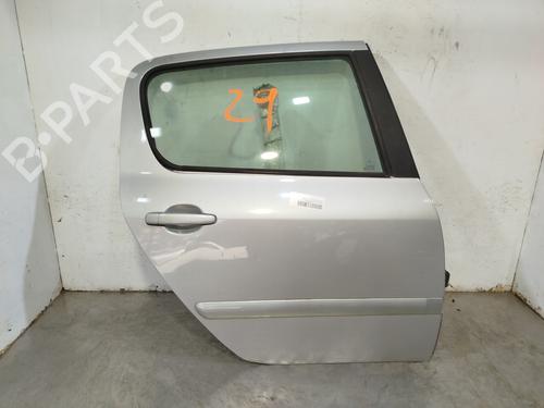 Dør højre bagtil Dør højre bagtil PEUGEOT 307 (3A/C) 2.0 HDi 90 (90 hp) 36384509 36384509