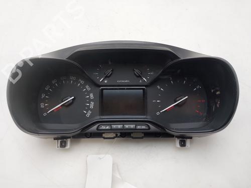Used Instrument cluster Instrument cluster 37375969 37375969