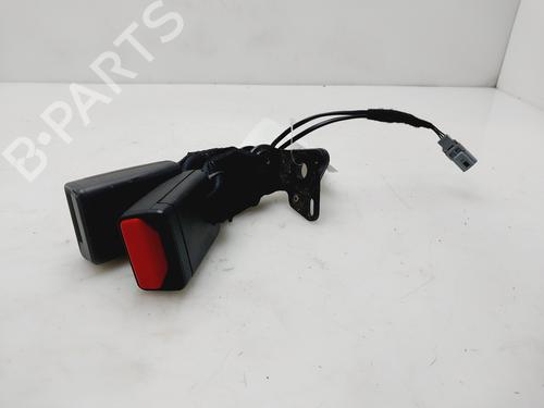 Seat buckle RENAULT CLIO IV (BH_) | BP31091191I32