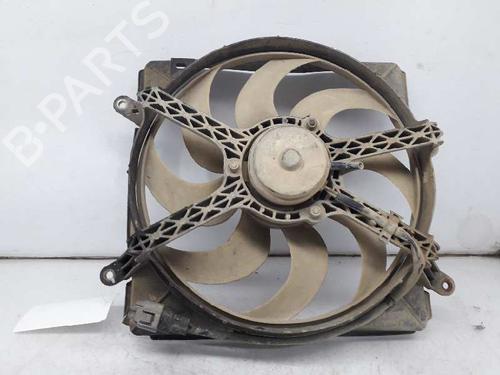 Radiator fan TOYOTA CARINA E VI (_T19_) 1.6 16V (AT190_, AT190R) | BP2891205M35 