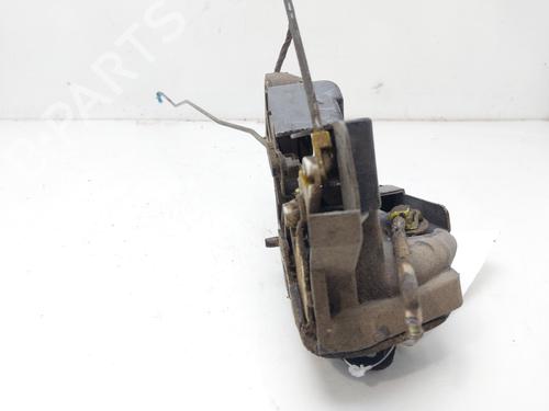 Rear right lock HYUNDAI MATRIX (FC) 1.5 CRDi | BP16006553C99 