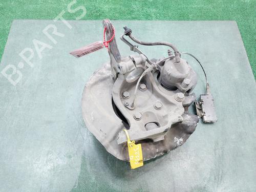 Right front steering knuckle BMW 5 (E60) 525 d | BP15265124M26 