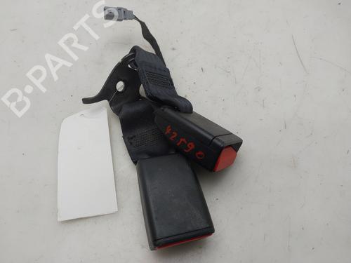Seat buckle RENAULT CLIO V (B7_) 1.5 Blue dCi 85 (B7AG) | BP38438781I32 - Image 4