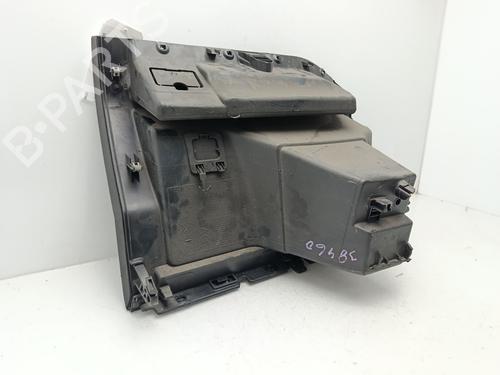 Handskerum CITROËN BERLINGO MULTISPACE (B9) 1.6 HDi 75 16V | BP30295636C95 