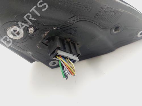 Left mirror OPEL INSIGNIA A (G09)  | BP30196309C26 