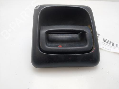 Used Front left exterior door handle CITROËN JUMPER I Van (244) 2.8 HDi (146 hp) 17518781
