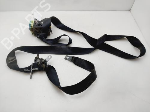 Used Front left seatbelt Front left seatbelt CITROËN C4 Picasso I MPV (UD_) 2.0 HDi 138 (136 hp) 32699995 32699995
