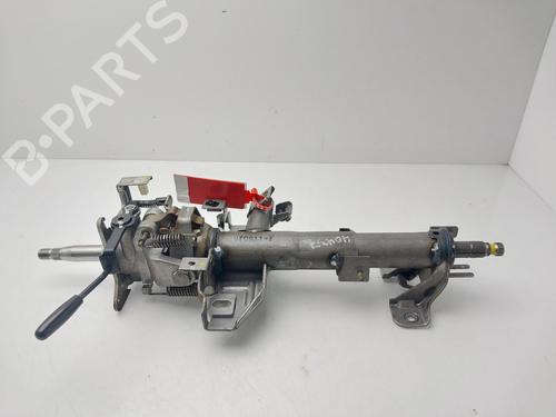 Used Steering column KIA SORENTO I (JC) 2.5 CRDi (170 hp) 31579468