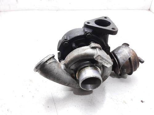 Turbolader/Kompressor für OPEL VECTRA B Hatchback (J96) 2.2 DTI 16V (F68) (125 hp) 30138185