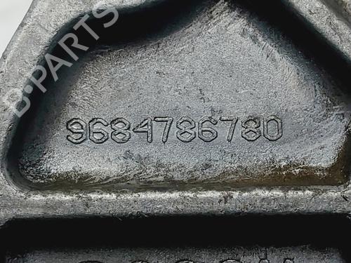 Vacuum pump PEUGEOT 308 I (4A_, 4C_)  | BP29850597M80