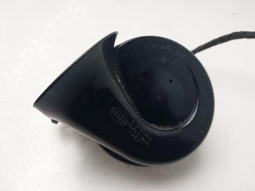 Used Horn AUDI A4 B6 Convertible (8H7) 2.5 TDI (163 hp) 33026141