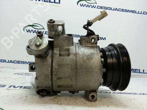 Used AC compressor OPEL OMEGA B (V94) 2.5 TD (F69, M69, P69) (130 hp) 2870935