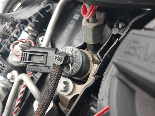 Engine BMW 1 (E87) 116 d | BP40071831M1  - Image 6