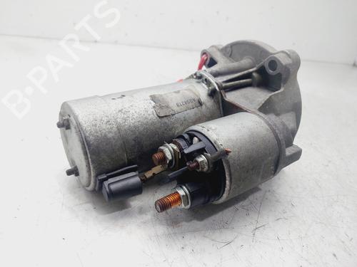 Starter PEUGEOT 206 Hatchback (2A/C) 1.6 16V | BP29876077M8