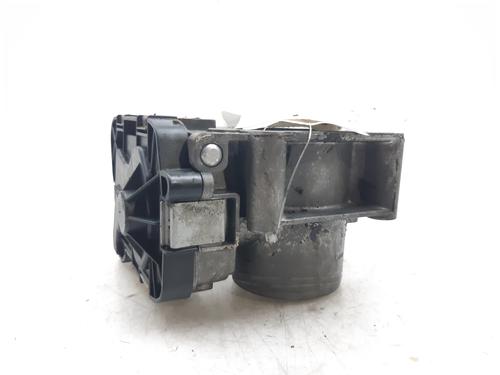 Throttle body FIAT GRANDE PUNTO (199_) 1.4 (199AXB11, 199AXB1A, 199BXB1A, 199AXL1A) | BP7982299M82 