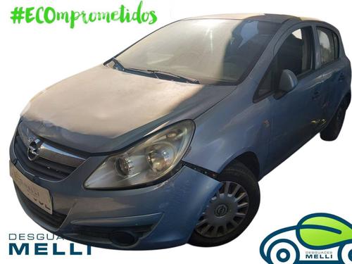 Used Parts OPEL CORSA D (S07) 5043434