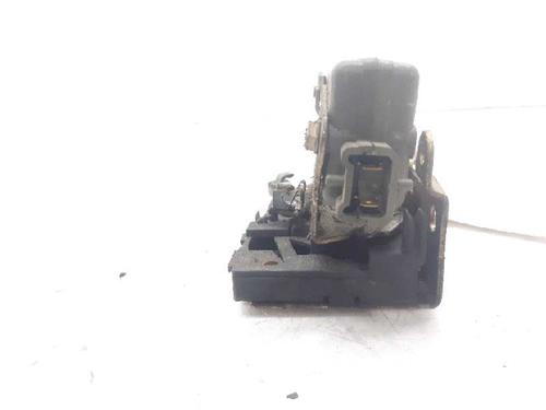 Front right lock RENAULT MASTER II Van (FD)  | BP6317086C97 