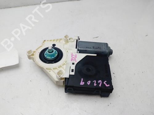 Used Right front window motor SEAT LEON (1P1) [2005-2013]  21520740