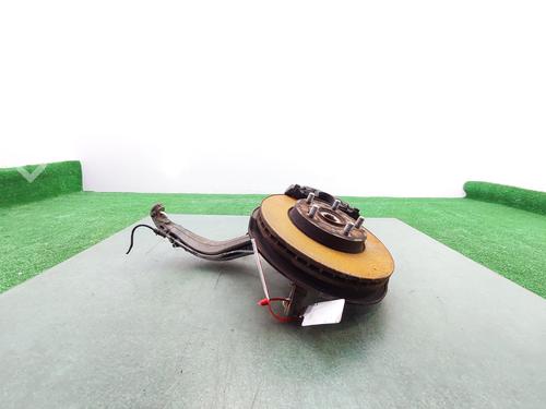 Used Right front steering knuckle HONDA ACCORD VII (CL, CN) 2.0 (CL7) (155 hp) 24645843