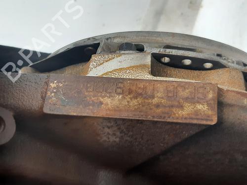 Engine FORD FIESTA VI (CB1, CCN)  | BP34126947M1  - Image 5