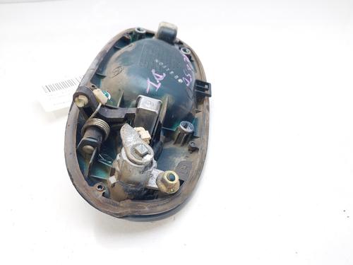 Front left exterior door handle KIA CARNIVAL II (GQ) 2.9 CRDi | BP16009153C128 