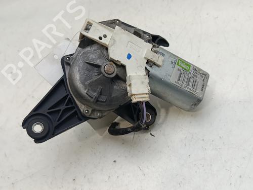 Used Rear wiper motor RENAULT CLIO III (BR0/1, CR0/1) [2005-2014]  32198319