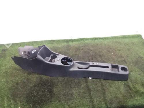 Used Middle console SKODA FABIA II (542) 1.4 TDI (70 hp) 13993874