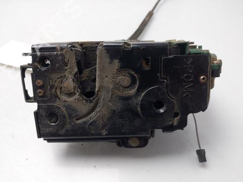 Used Front right lock Front right lock 37011095 37011095