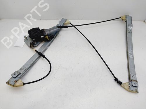 Front right window mechanism BMW 3 (E46) 320 i | BP30612523C23