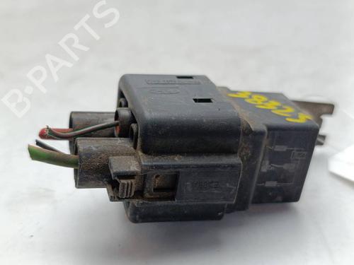 Electronic module FORD MONDEO III (B5Y) 2.0 TDCi | BP40062317M83 - Image 2