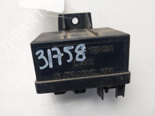 Modulo electronico Modulo electronico FIAT GRANDE PUNTO (199_) [2005-2026] 36915688 36915688