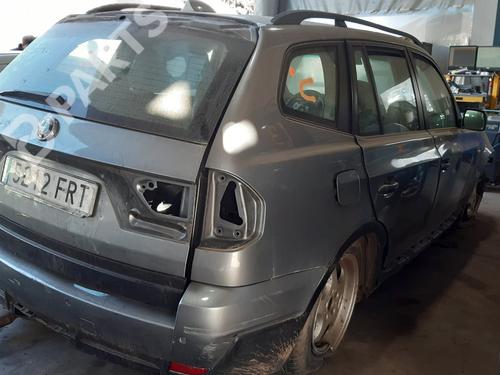 Master brake BMW X3 (E83) 2.0 d | BP8325492M77  - Image 6