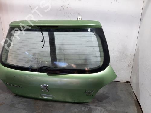 Tailgate PEUGEOT 307 Break (3E)  | BP15071621C6 