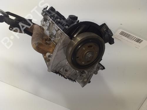Cylinder head LAND ROVER DISCOVERY III (L319) 2.7 TD 4x4 | BP10971749M5 