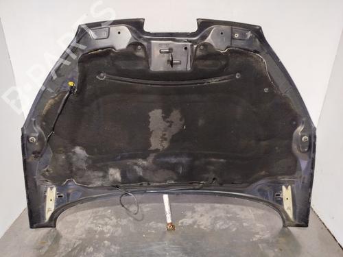 Hood PEUGEOT 407 (6D_) | BP31265397C1