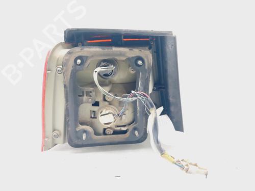 Right taillight KIA CARENS II MPV (FJ) 2.0 CRDi | BP19705165C35 