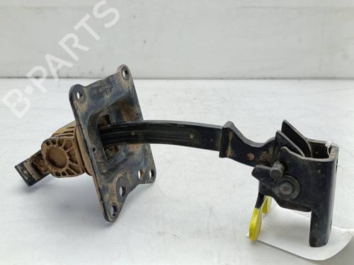 Hinge/Door check strap CITROËN BERLINGO MULTISPACE (B9) 1.6 BlueHDi 100 | BP39988494C146 - Image 4