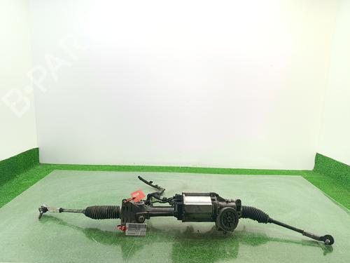 Used Steering rack VW SCIROCCO III (137, 138) 2.0 TDI (140 hp) 27536310