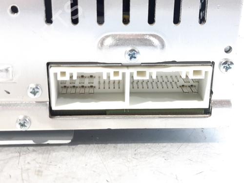 Radio KIA SPORTAGE IV (QL, QLE) 1.7 CRDi | BP8689756E6 