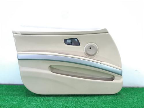 Used Left front door panel Left front door panel BMW 3 (E90) 320 d (177 hp) 11051521 11051521