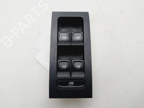 Used Left front window switch SKODA OCTAVIA III Combi (5E5, 5E6) [2012-2020]  31885018